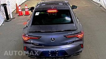 2023 Acura TLX w/A-Spec Pkg – miniatura 5