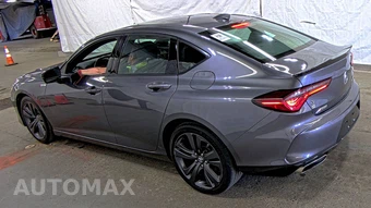 2023 Acura TLX w/A-Spec Pkg – miniatura 6
