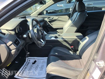 2023 Acura TLX w/A-Spec Pkg – miniatura 7