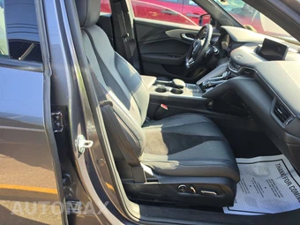 2023 Acura TLX w/A-Spec Pkg – miniatura 8