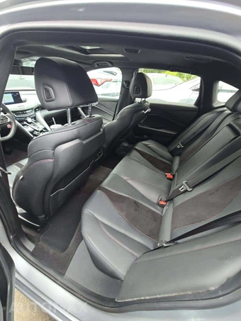 2023 Acura TLX w/A-Spec Pkg - miniatura 13