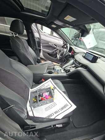 2023 Acura TLX w/A-Spec Pkg - miniatura 18