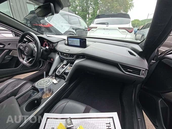 2023 Acura TLX w/A-Spec Pkg - miniatura 19