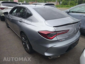 2023 Acura TLX w/A-Spec Pkg - miniatura 2