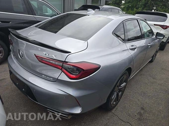2023 Acura TLX w/A-Spec Pkg - miniatura 3