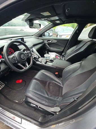 2023 Acura TLX w/A-Spec Pkg - miniatura 6