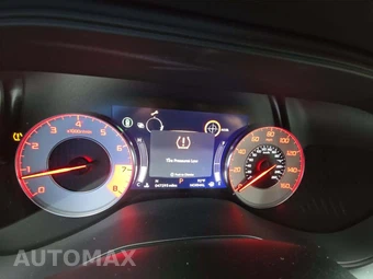 2023 Acura TLX w/A-Spec Pkg - miniatura 9