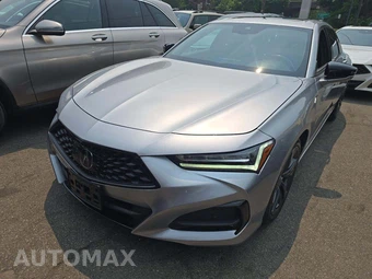 2023 Acura TLX w/A-Spec Pkg