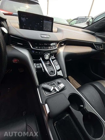 2023 Acura TLX w/A-Spec Pkg – miniatura 10