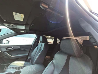 2023 Acura TLX w/A-Spec Pkg – miniatura 11