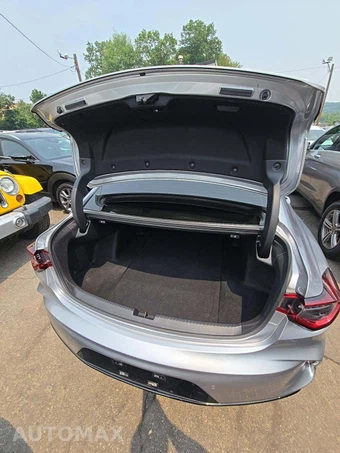 2023 Acura TLX w/A-Spec Pkg – miniatura 14