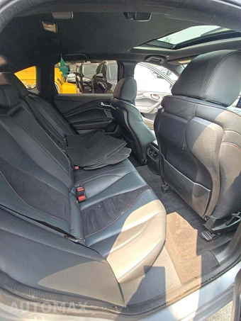 2023 Acura TLX w/A-Spec Pkg – miniatura 16