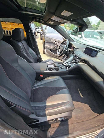 2023 Acura TLX w/A-Spec Pkg – miniatura 18