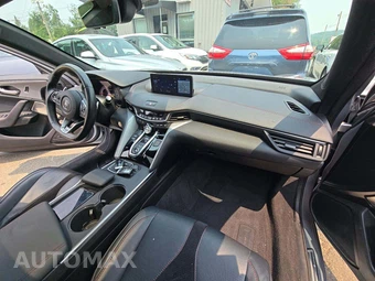 2023 Acura TLX w/A-Spec Pkg – miniatura 19