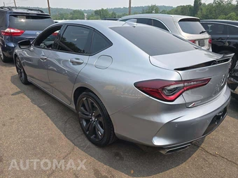 2023 Acura TLX w/A-Spec Pkg – miniatura 2