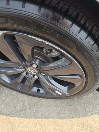 2023 Acura TLX w/A-Spec Pkg – miniatura 22