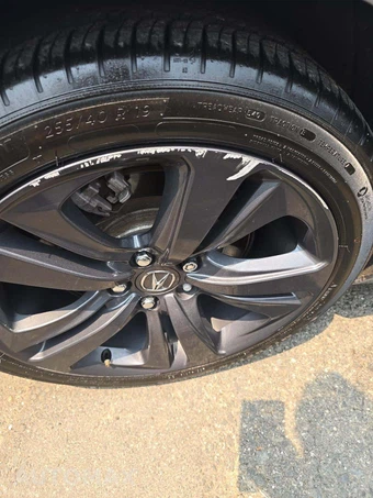 2023 Acura TLX w/A-Spec Pkg – miniatura 23