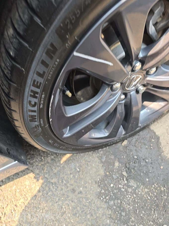 2023 Acura TLX w/A-Spec Pkg – miniatura 24