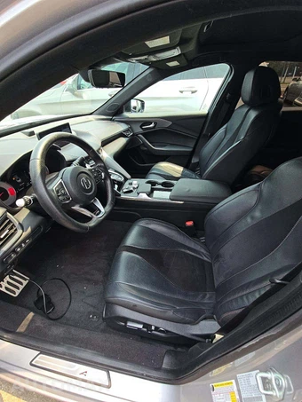 2023 Acura TLX w/A-Spec Pkg – miniatura 6
