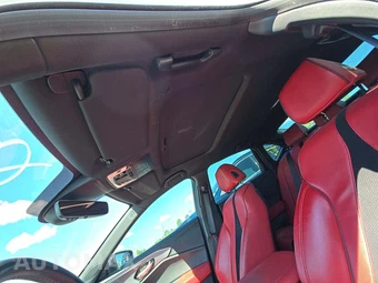 2023 Acura TLX w/A-Spec Pkg – miniatura 11