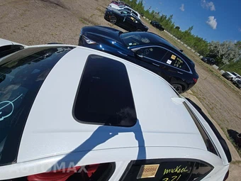 2023 Acura TLX w/A-Spec Pkg – miniatura 12