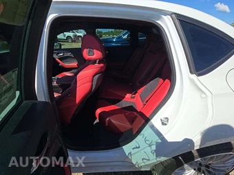2023 Acura TLX w/A-Spec Pkg – miniatura 13