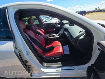 2023 Acura TLX w/A-Spec Pkg – miniatura 18