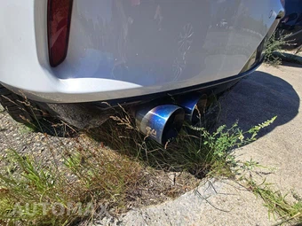 2023 Acura TLX w/A-Spec Pkg – miniatura 21