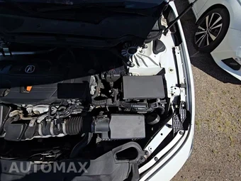 2023 Acura TLX w/A-Spec Pkg – miniatura 24