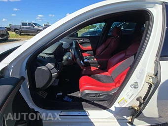 2023 Acura TLX w/A-Spec Pkg – miniatura 6