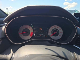 2023 Acura TLX w/A-Spec Pkg – miniatura 9
