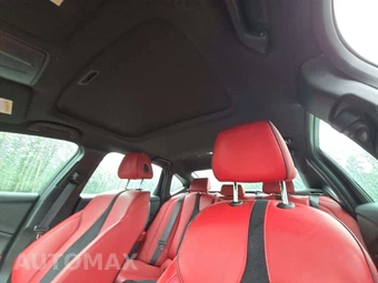 2023 Acura TLX w/A-Spec Pkg – miniatura 11