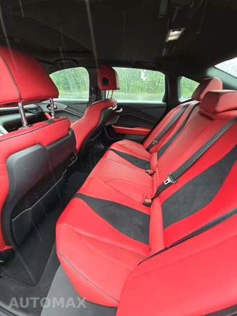 2023 Acura TLX w/A-Spec Pkg – miniatura 13