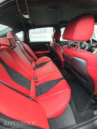 2023 Acura TLX w/A-Spec Pkg – miniatura 16