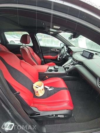 2023 Acura TLX w/A-Spec Pkg – miniatura 18