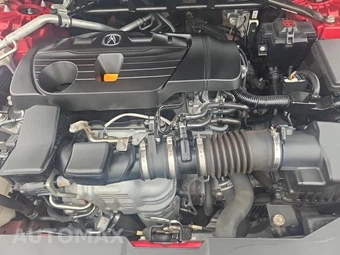 2023 Acura TLX w/A-Spec Pkg – miniatura 19