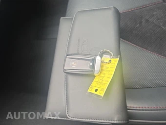 2023 Acura TLX w/A-Spec Pkg – miniatura 22