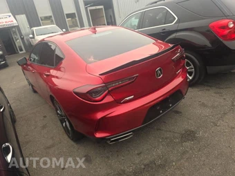2023 Acura TLX w/A-Spec Pkg – miniatura 6