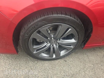 2023 Acura TLX w/A-Spec Pkg – miniatura 8