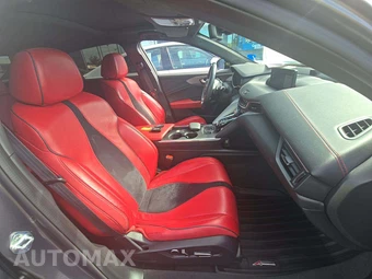 2023 Acura TLX w/A-Spec Pkg – miniatura 18