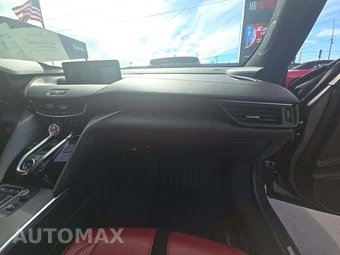 2023 Acura TLX w/A-Spec Pkg – miniatura 19