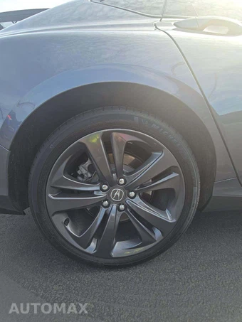2023 Acura TLX w/A-Spec Pkg – miniatura 21