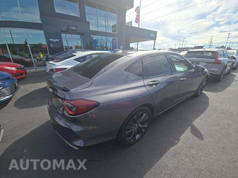 2023 Acura TLX w/A-Spec Pkg – miniatura 3