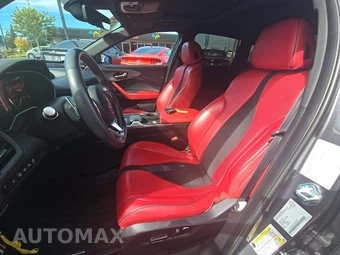 2023 Acura TLX w/A-Spec Pkg – miniatura 6
