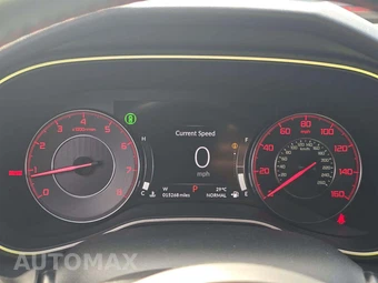 2023 Acura TLX w/A-Spec Pkg – miniatura 9