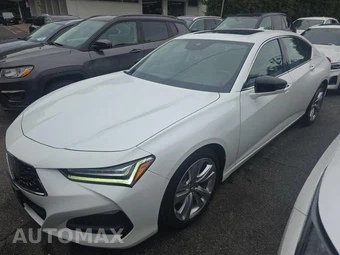 2023 Acura TLX w/Technology Pkg