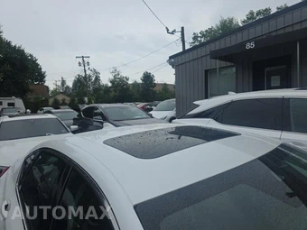 2023 Acura TLX w/Technology Pkg – miniatura 12