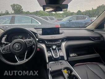 2023 Acura TLX w/Technology Pkg – miniatura 14