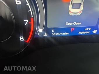 2023 Acura TLX w/Technology Pkg – miniatura 15