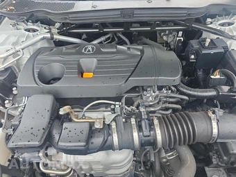 2023 Acura TLX w/Technology Pkg – miniatura 19